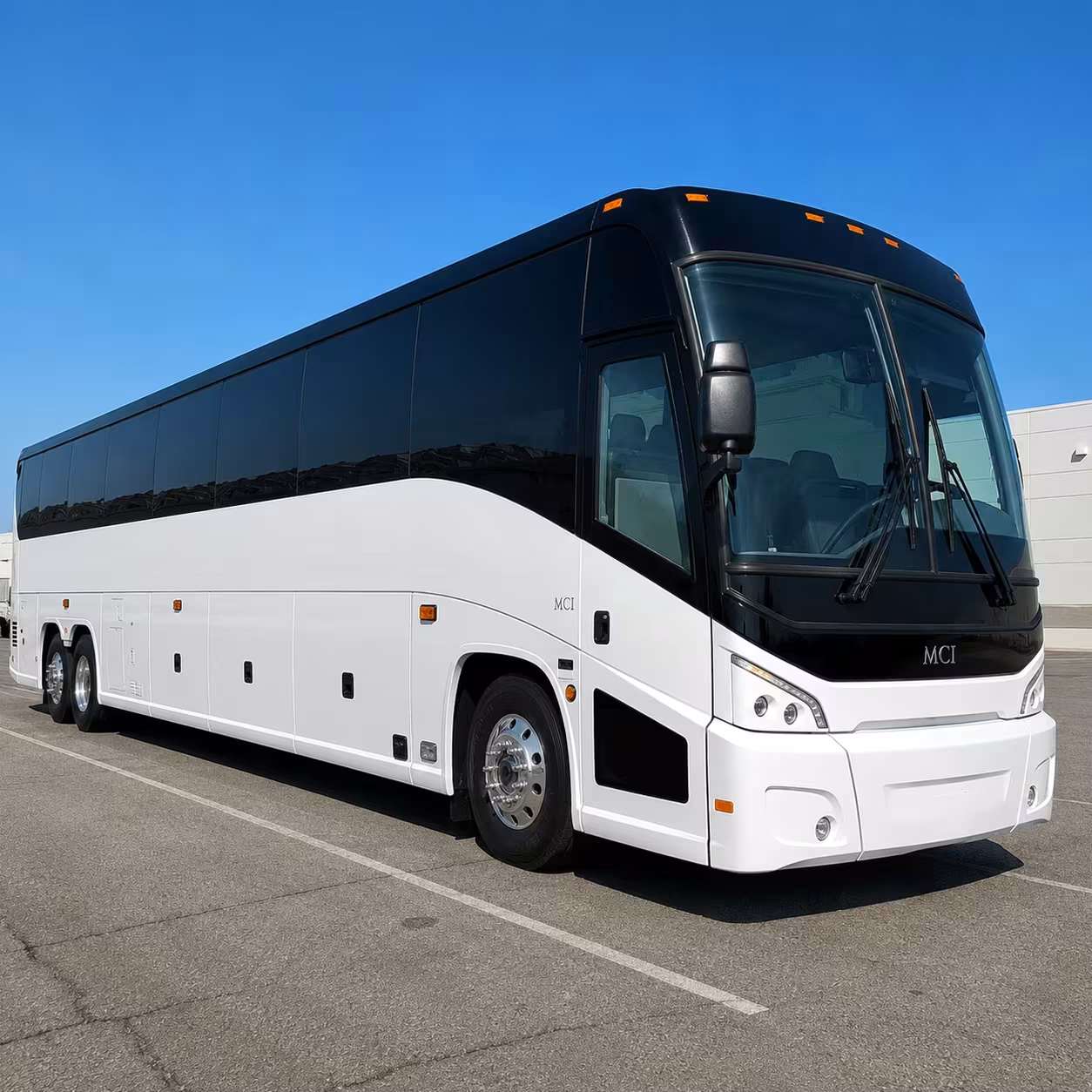 bus rentals for saints games and team outings in new orleans