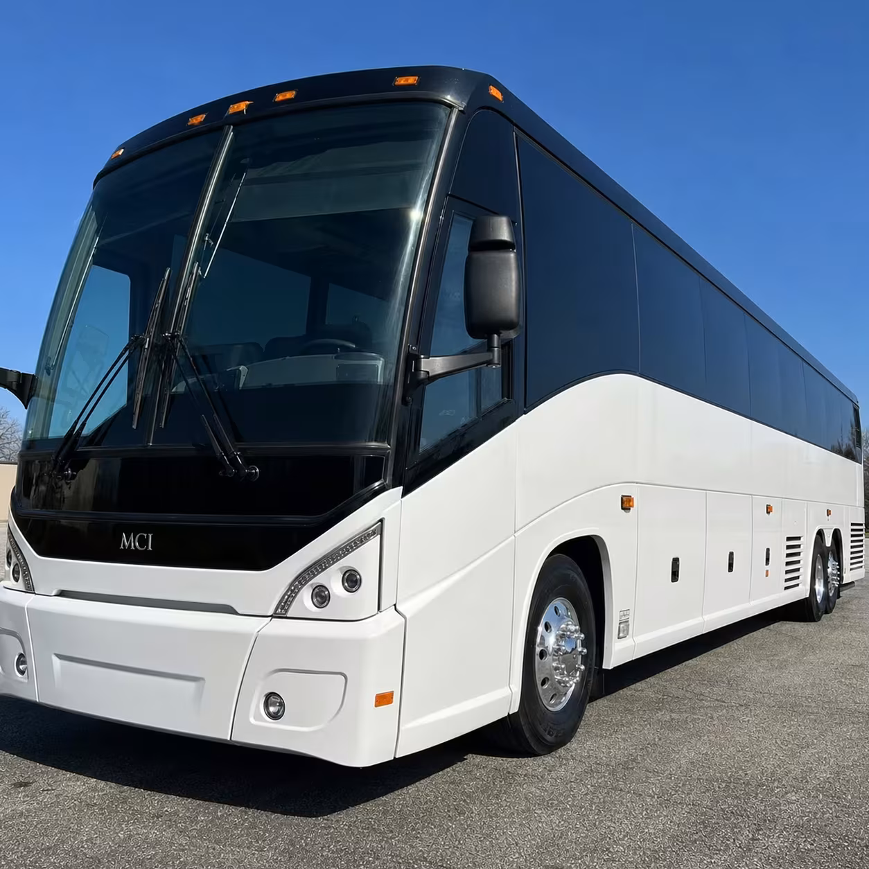 convention group airport transportation in new orleans