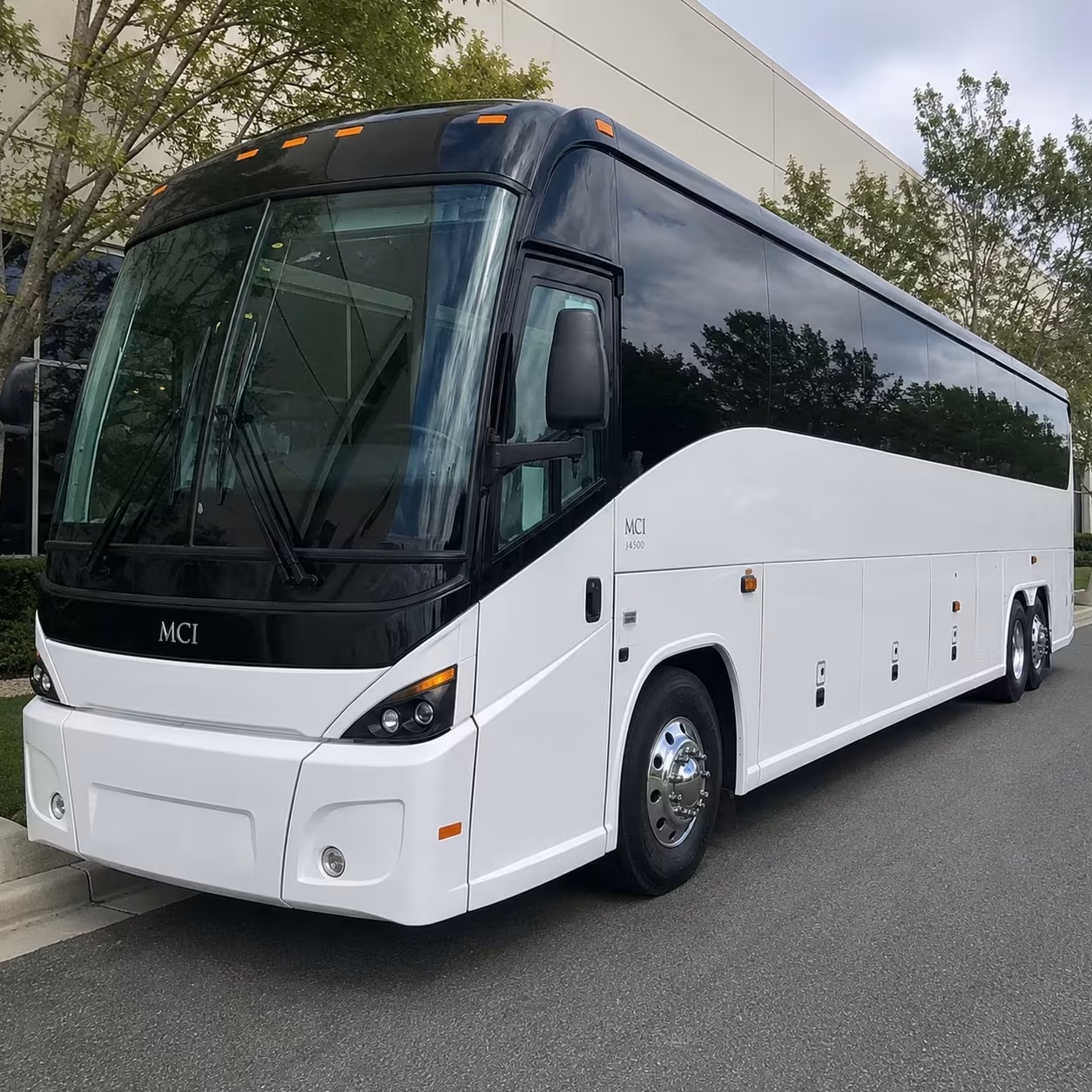 employee transportation for new orleans conventions and film shoots