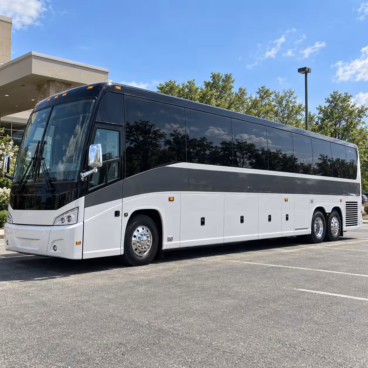 government military transportation services in new orleans