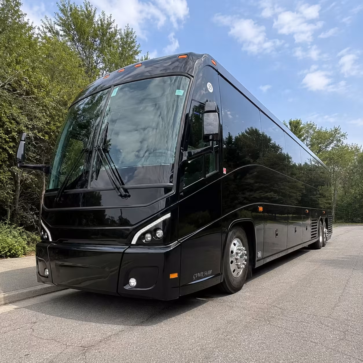 gulf coast long distance transportation from new orleans