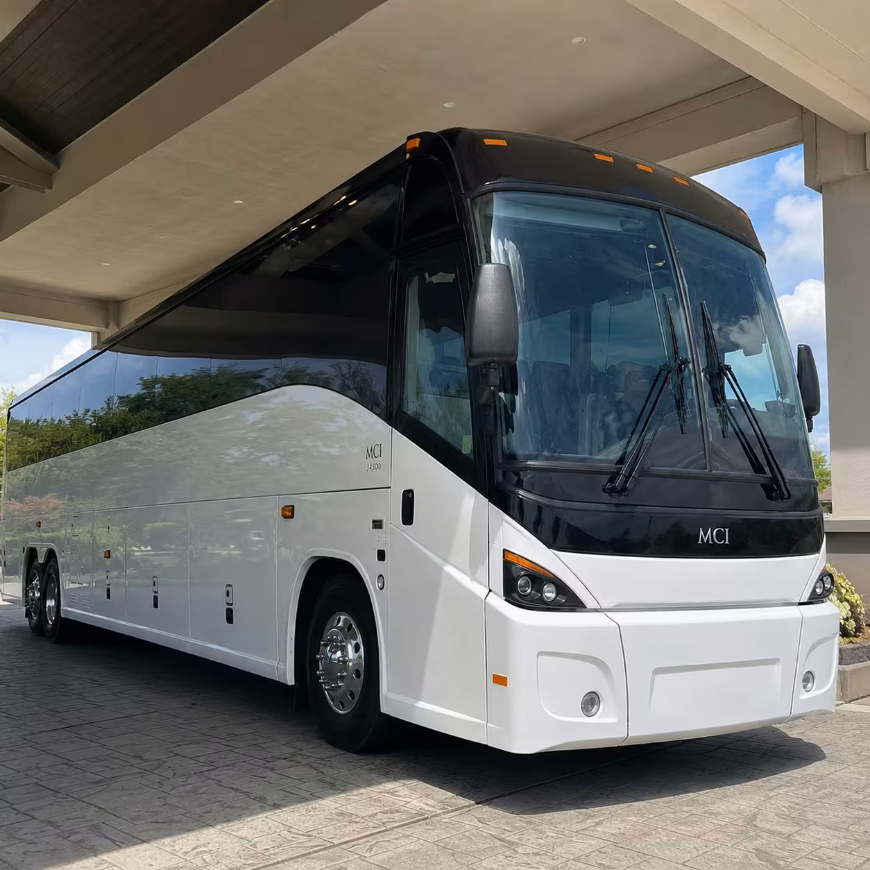 healthcare and hospitality workforce transportation in new orleans