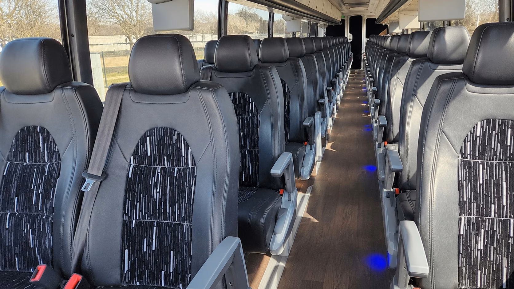 how where and when you re traveling affects new orleans bus rental rates