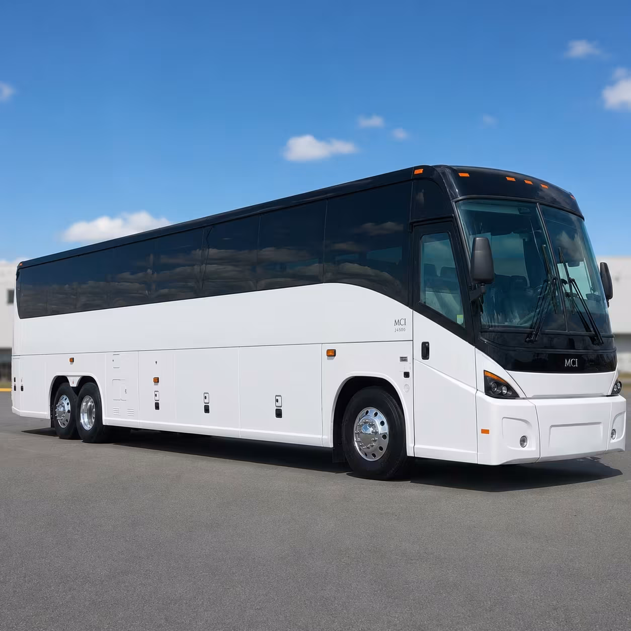 long distance stem field trip charter buses from new orleans