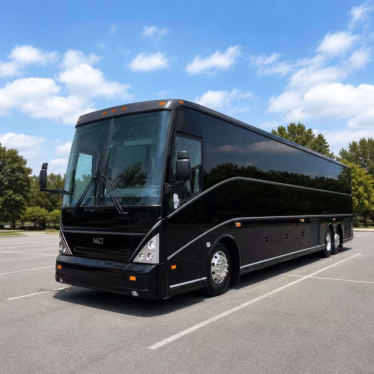 mardi gras parade route shuttle bus rentals in new orleans