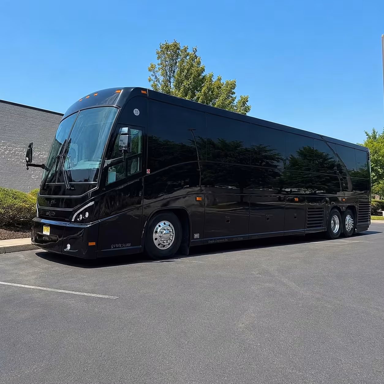 multi day new orleans transportation to nashville and atlanta