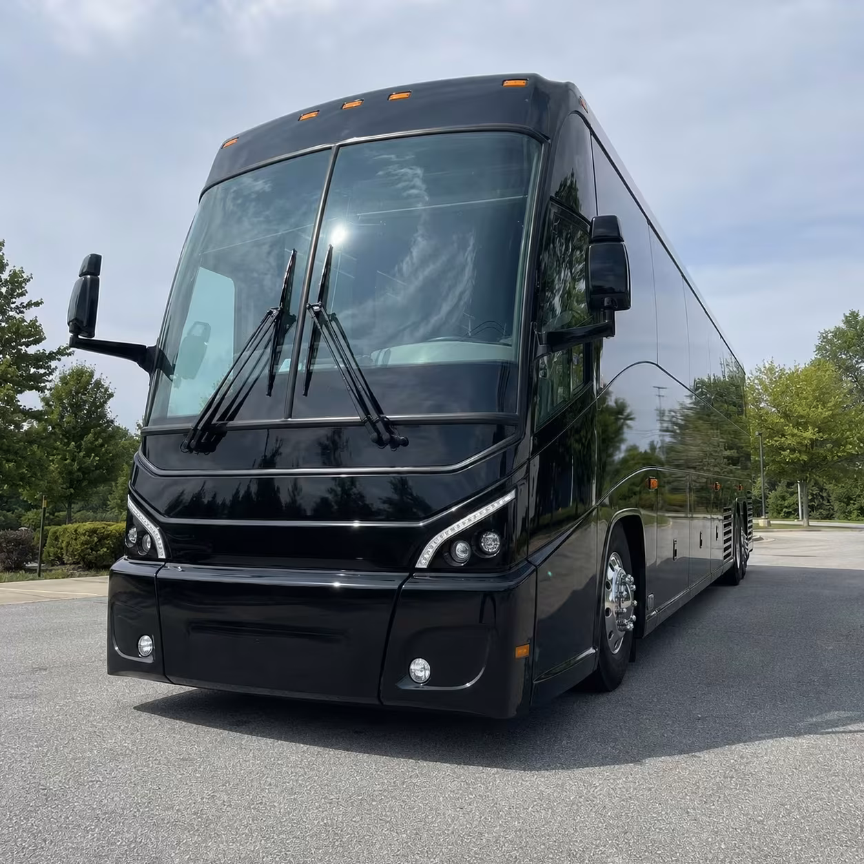 new orleans airport transfer shuttle bus services
