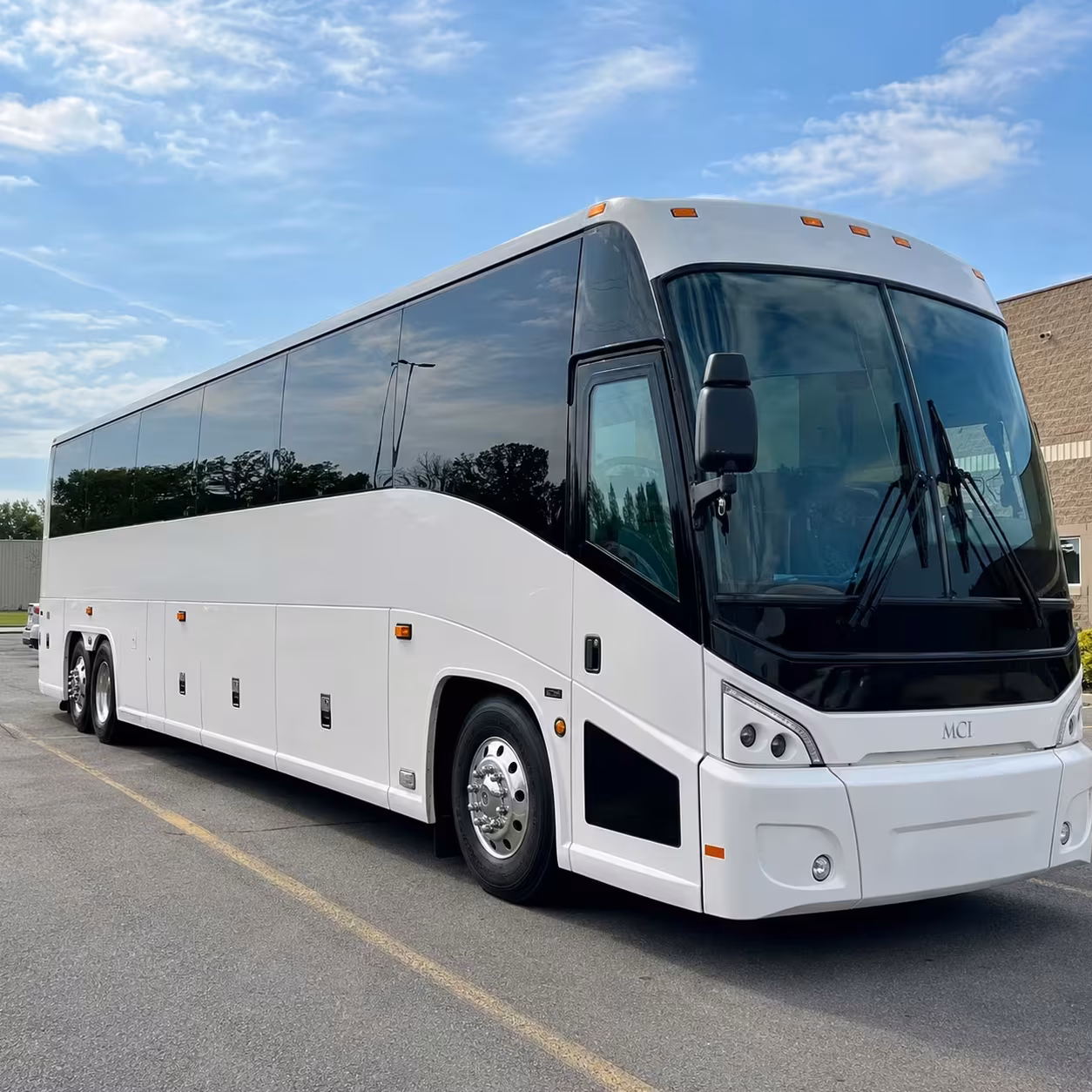 new orleans bus rentals for tipitina s and live music clubs