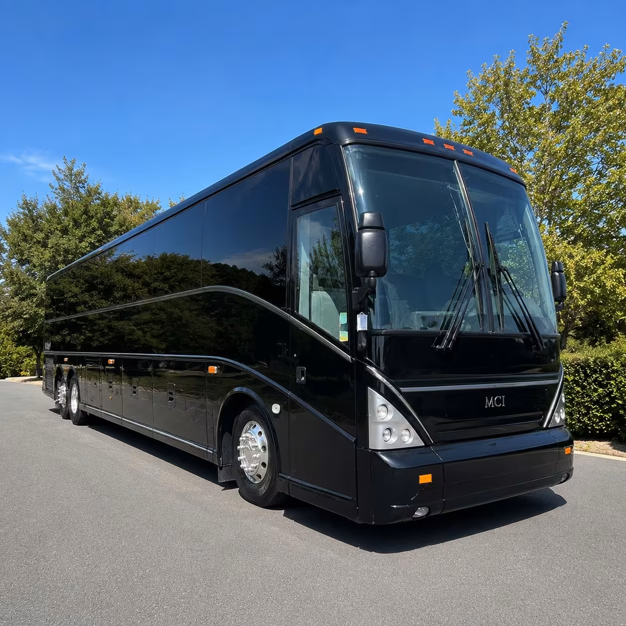 new orleans sports team fan transportation services