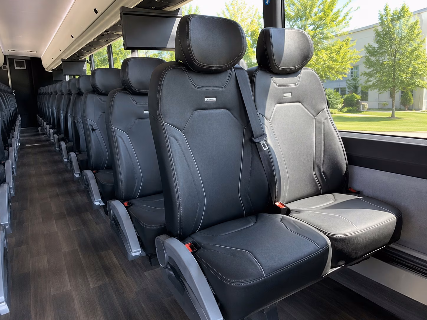 new orleans wedding weekend transportation for every event