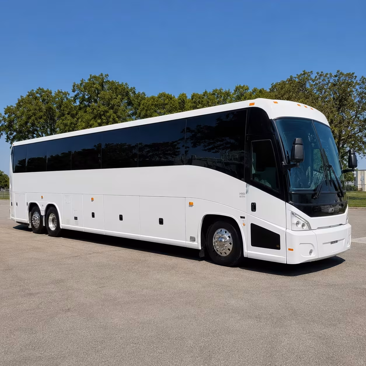 rent and compare new orleans concert shuttle buses online