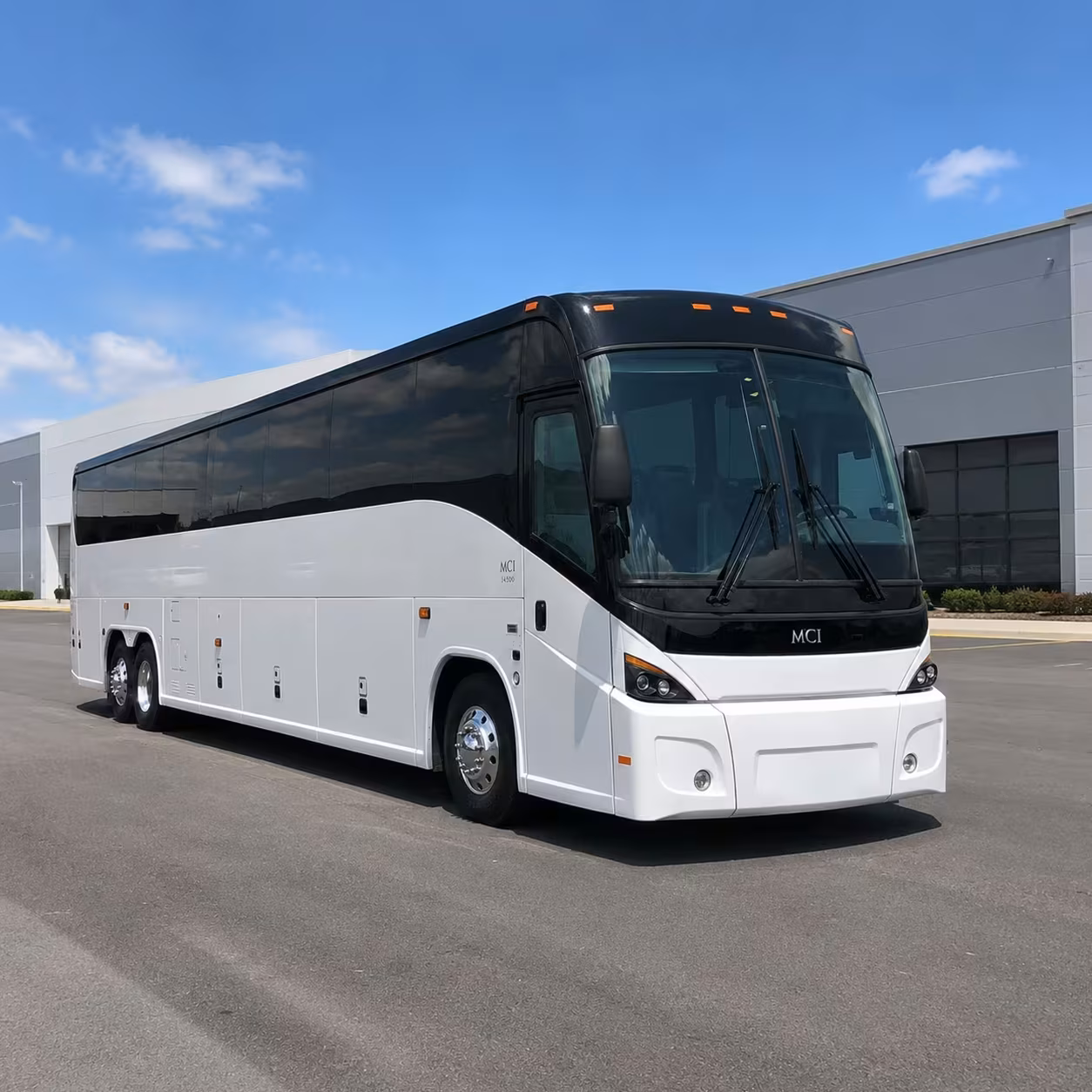 shuttle buses for nas jrb new orleans personnel