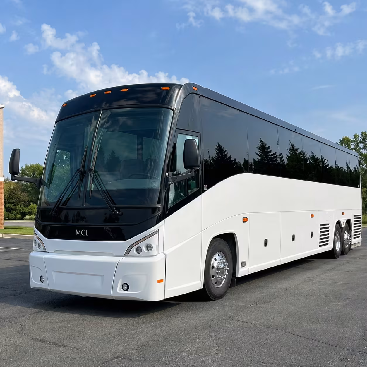 sunday service shuttle buses for new orleans congregations