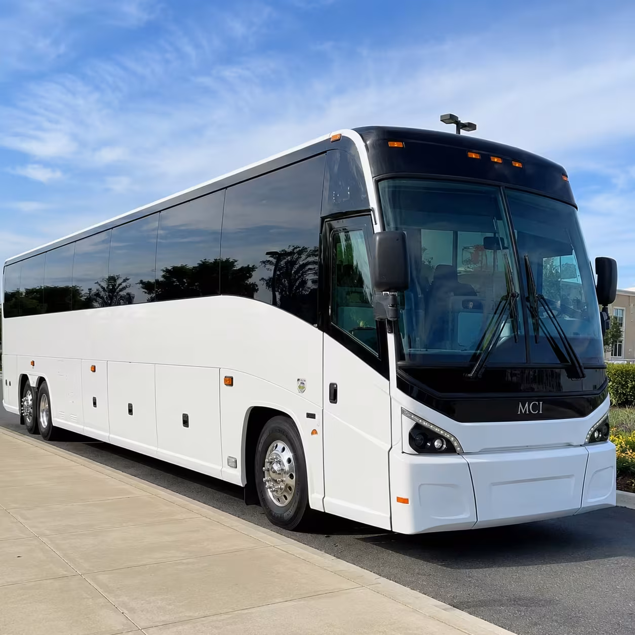 you can find and book concert transportation in new orleans and any nearby city