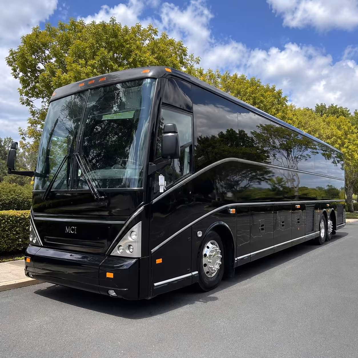 you can find and book corporate event transportation in new orleans and any nearby city