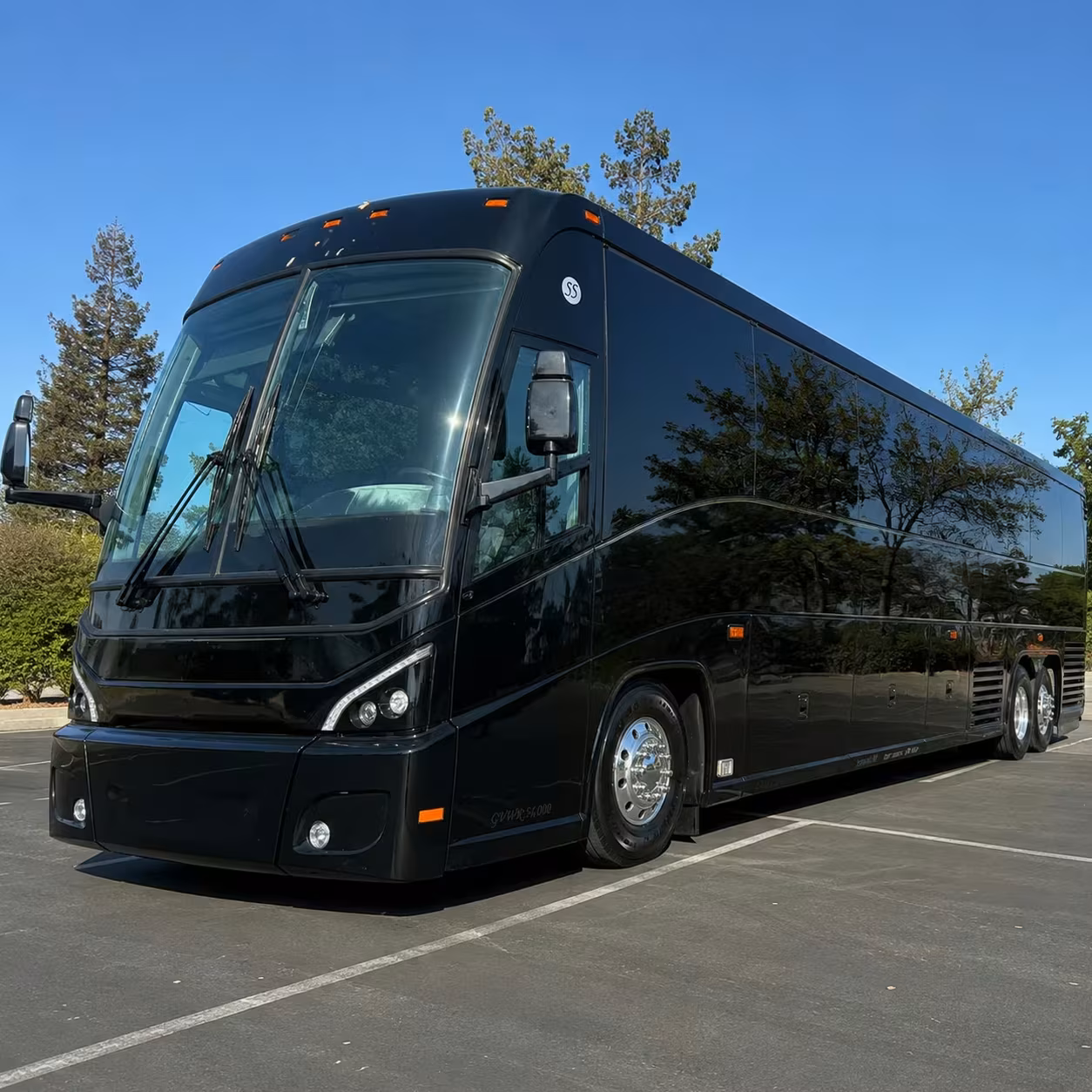 you can find and book long distance transportation in new orleans and any nearby city