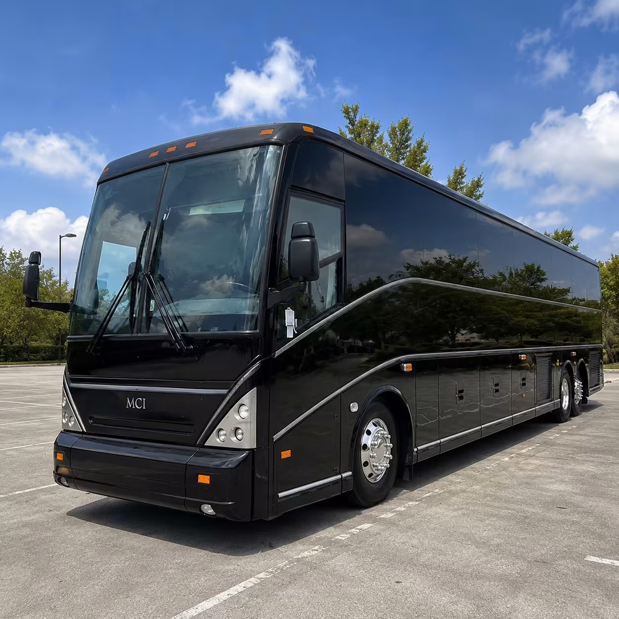 you can find and book private event transportation in new orleans and any nearby city