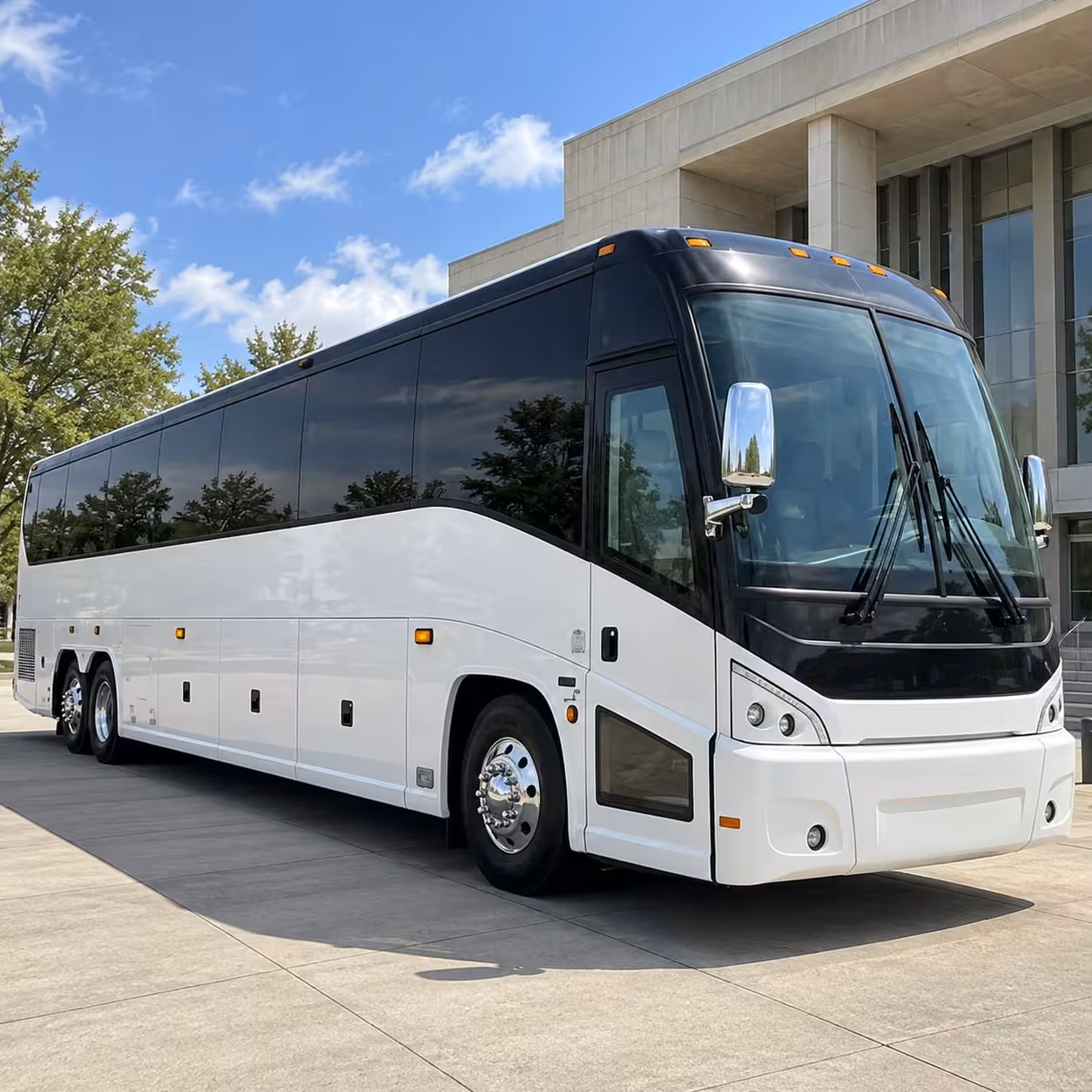 you can find and book prom transportation in new orleans and any nearby city