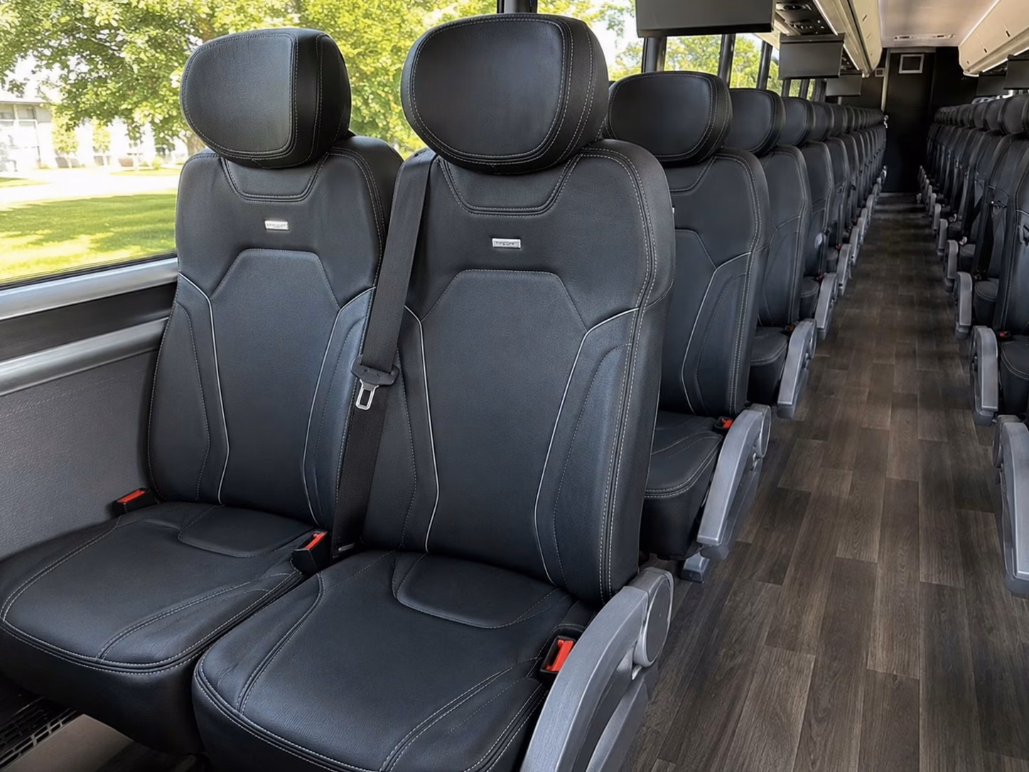 you can find and book wedding transportation in new orleans and any nearby city