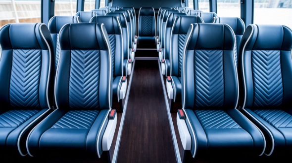 new orleans 20 passenger minibus rental