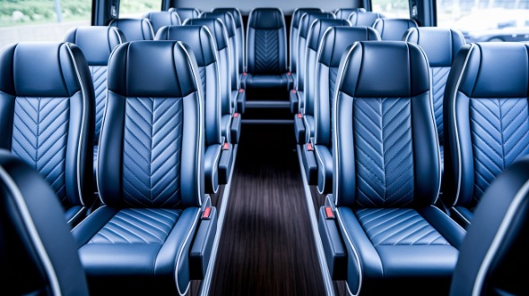 new orleans 28 passenger minibus rental