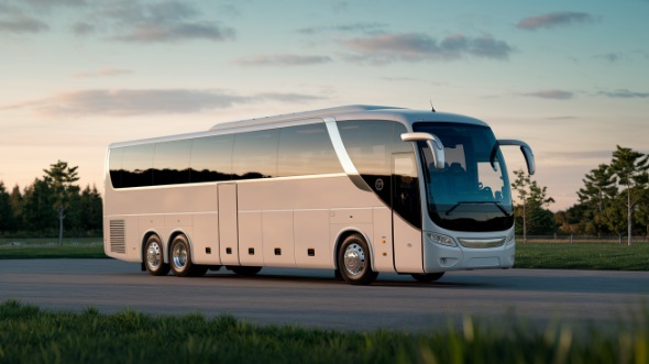 new-orleans bus rentals for travel agents