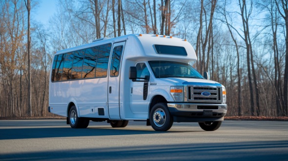 new-orleans construction site shuttle services