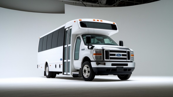 new orleans party bus rental