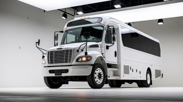 new-orleans private bus rental