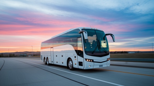 new orleans private event transportation