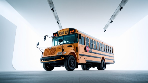 new orleans school bus rental
