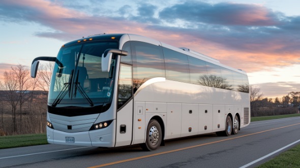 new orleans school event transportation