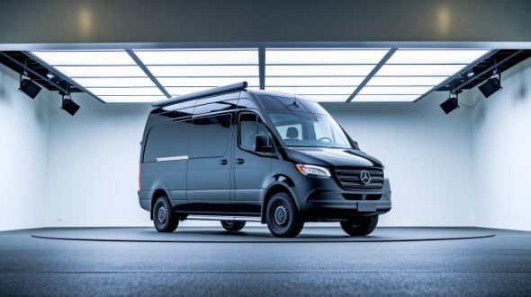 new orleans sprinter limo rental