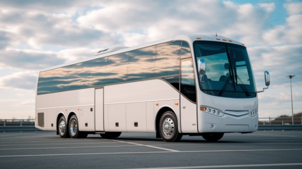 new-orleans summer camp transportation and bus rentals