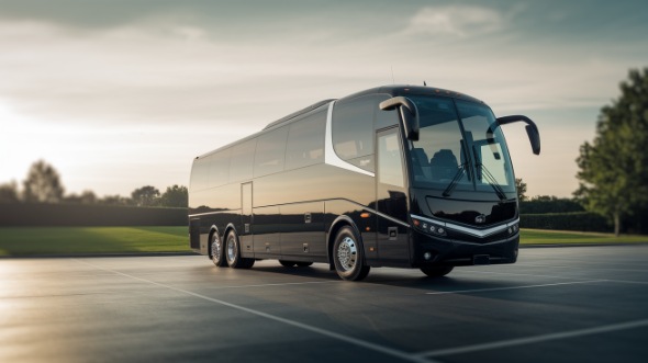 new-orleans vacation bus rentals for family trips